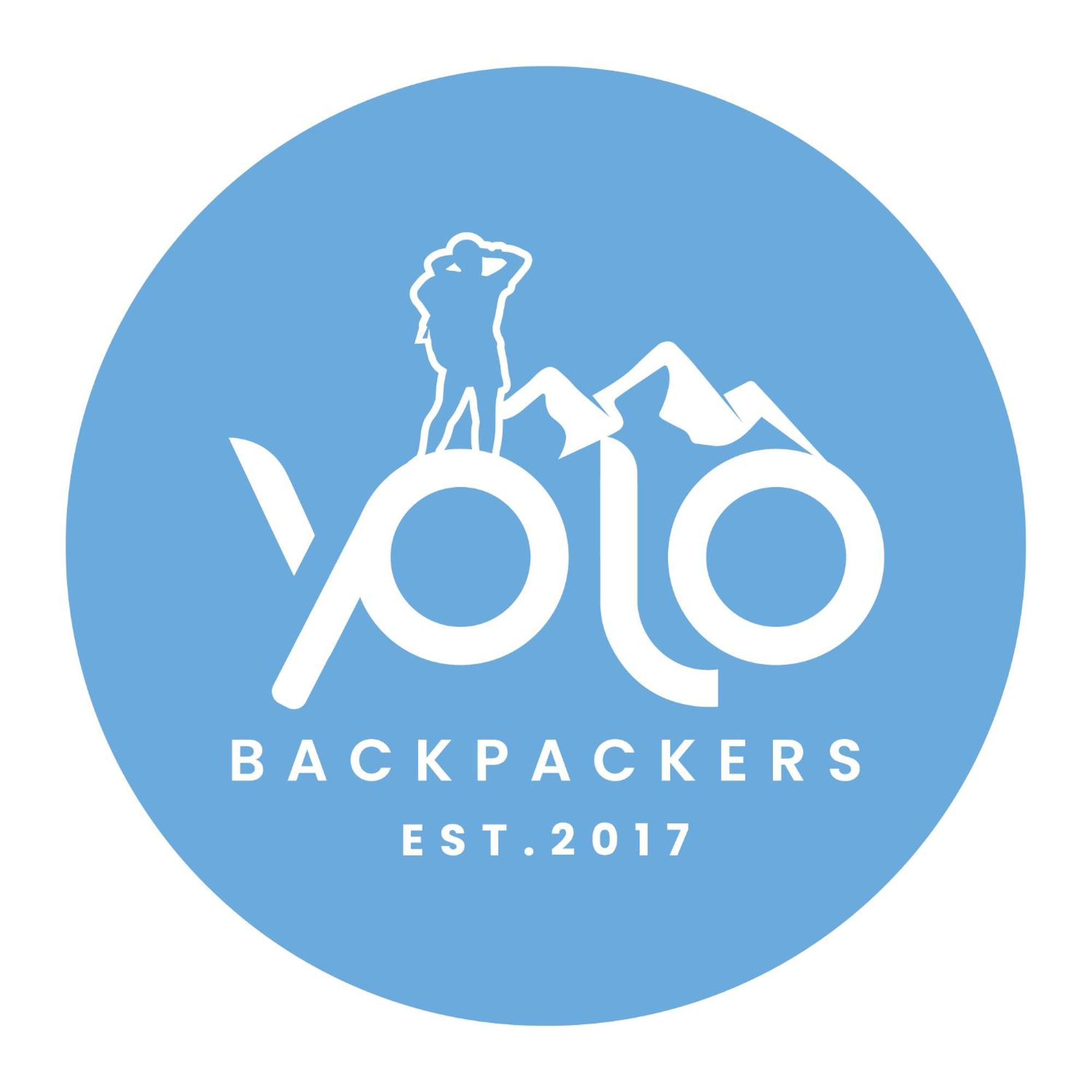 Yolo Backpackers - Manali 호스텔 외부 사진